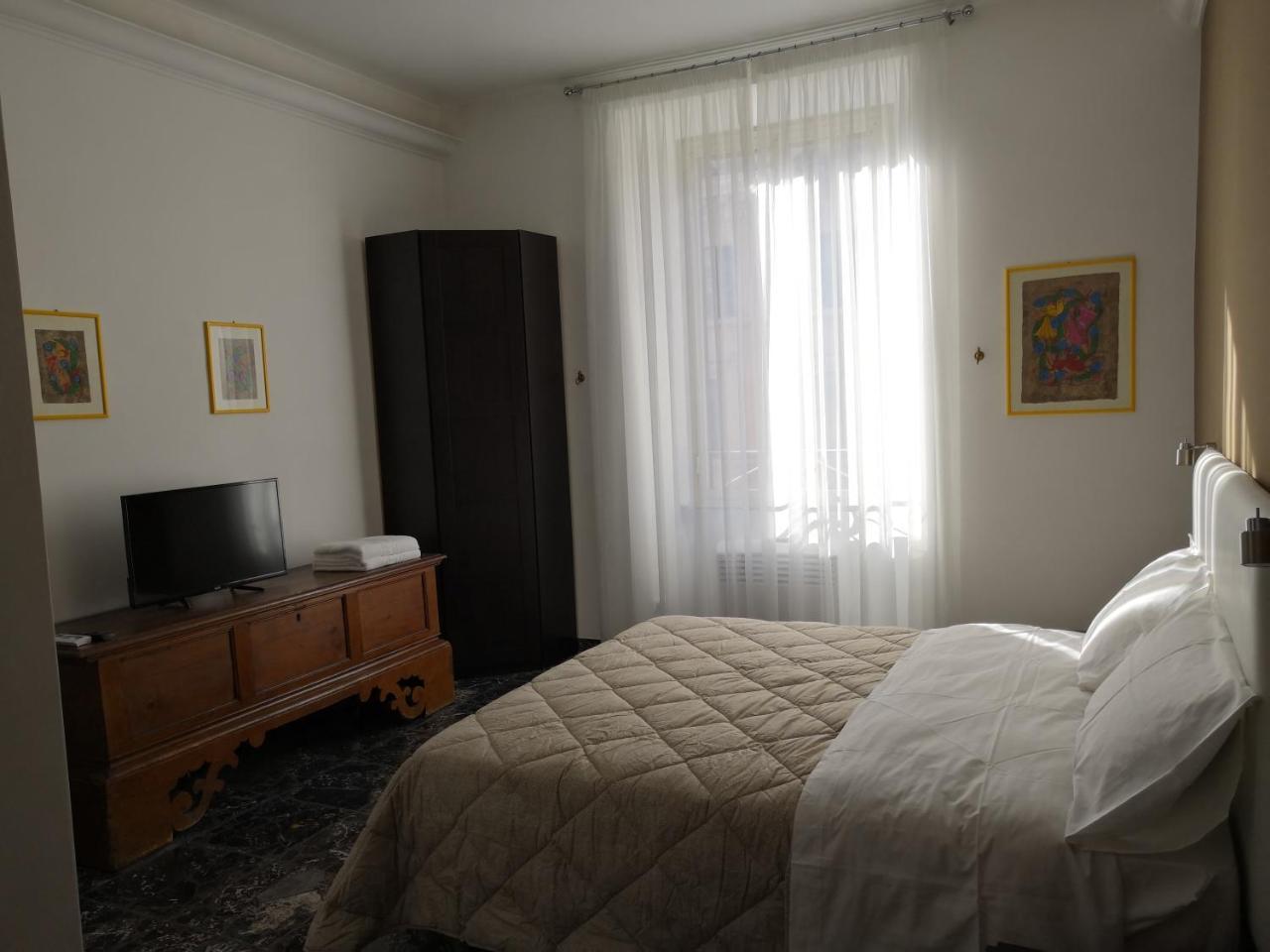 L'esquilina Rom