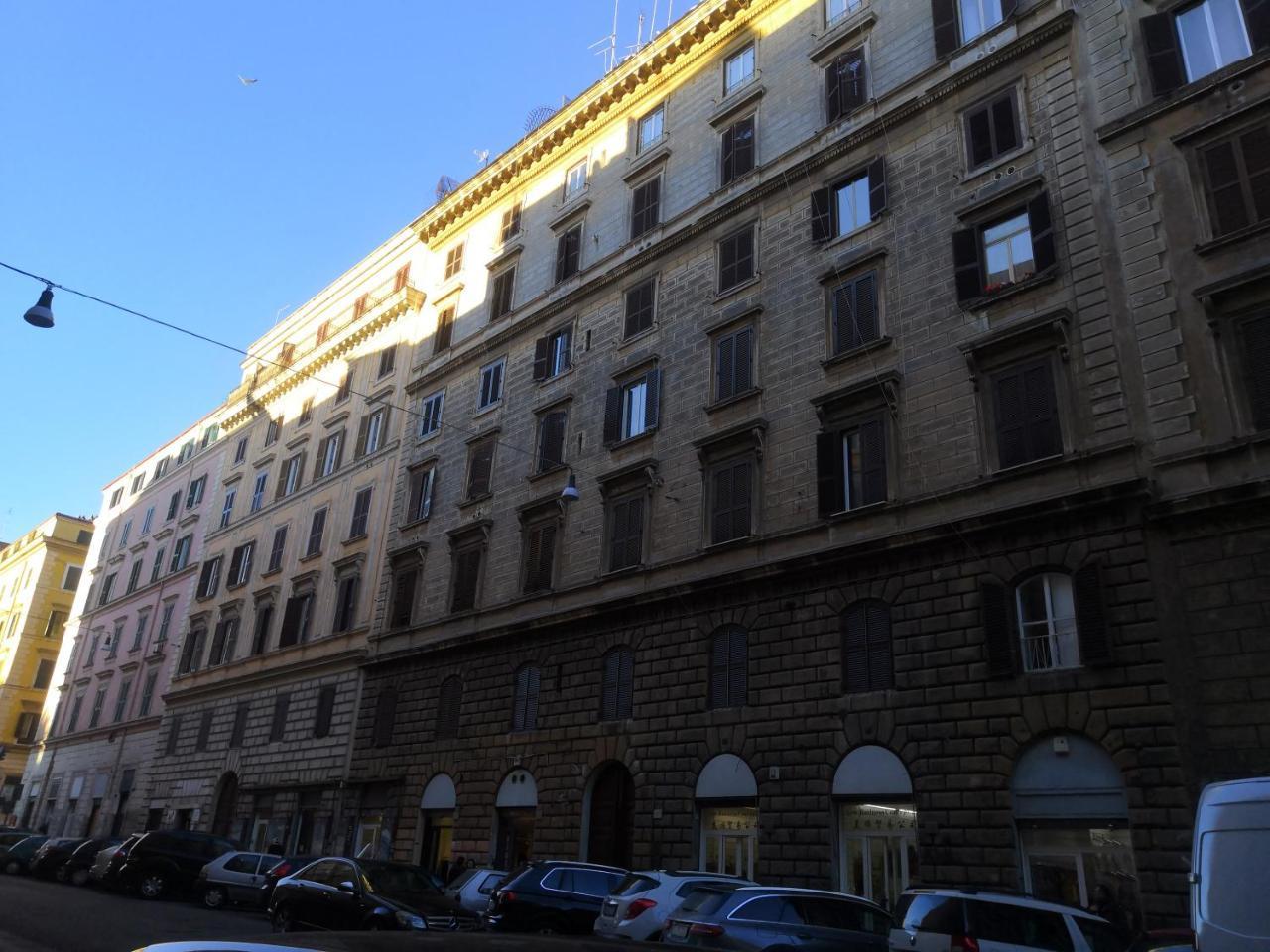 L'esquilina Gasthof